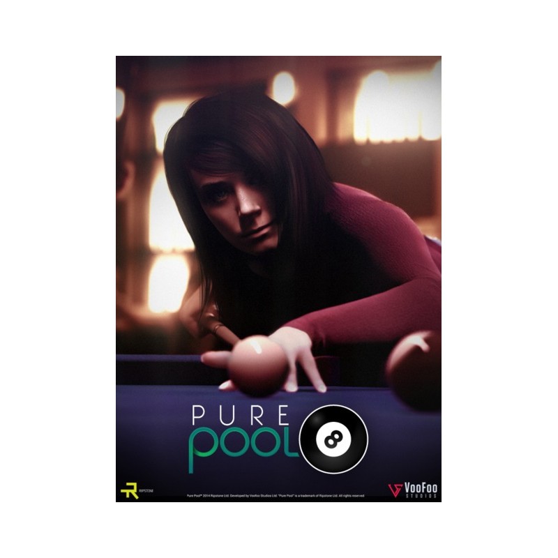 Pure Pool Steam Kod Klucz