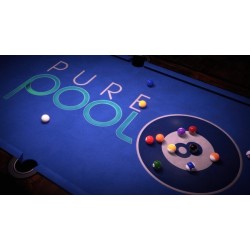 Pure Pool Steam Kod Klucz