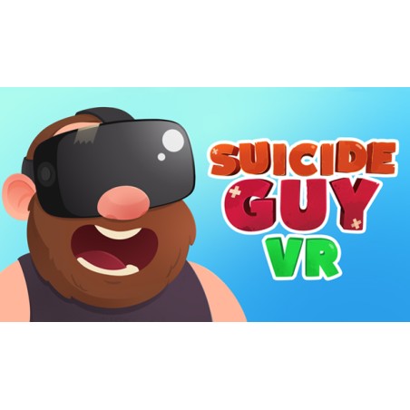 The Guy VR   PS4 Kod Klucz