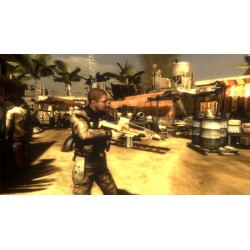 Shadow Harvest  Phantom Ops PC Steam Kod Klucz
