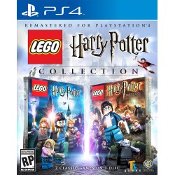LEGO Harry Potter Collection   (2022) Nintendo Switch Kod Klucz