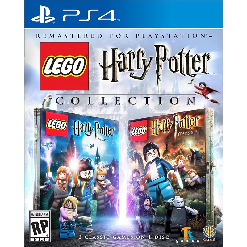 LEGO Harry Potter Collection   (2022) Nintendo Switch Kod Klucz