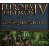 Europa Universalis IV   Conquistadors Unit Pack DLC PC Steam Kod Klucz