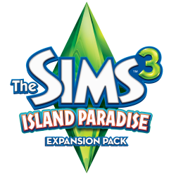 The Sims 3   Island Paradise DLC   EA Kod Klucz