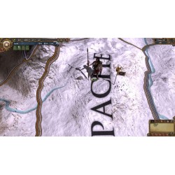 Europa Universalis IV   Native Americans Unit Pack DLC PC Steam Kod Klucz