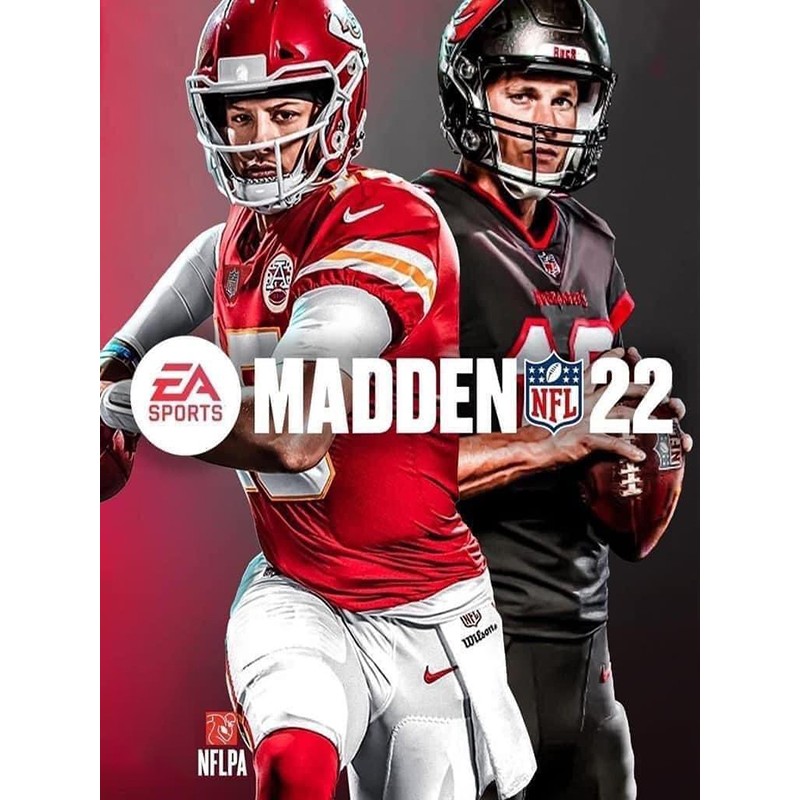 Madden NFL 22 XBOX One Kod Klucz