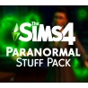 The Sims 4   Paranormal Stuff DLC   PC EA Kod Klucz