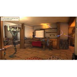 Alchemist Simulator   XBOX One / Xbox Series X|S Kod Klucz