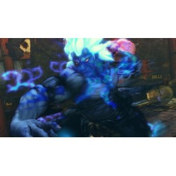 Ultra Street Fighter IV Steam Kod Klucz