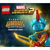 LEGO Marvel Super Heroes 2   Classic Guardians of the Galaxy Character Pack DLC   PS4 Kod Klucz