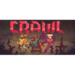 Crawl Steam Kod Klucz