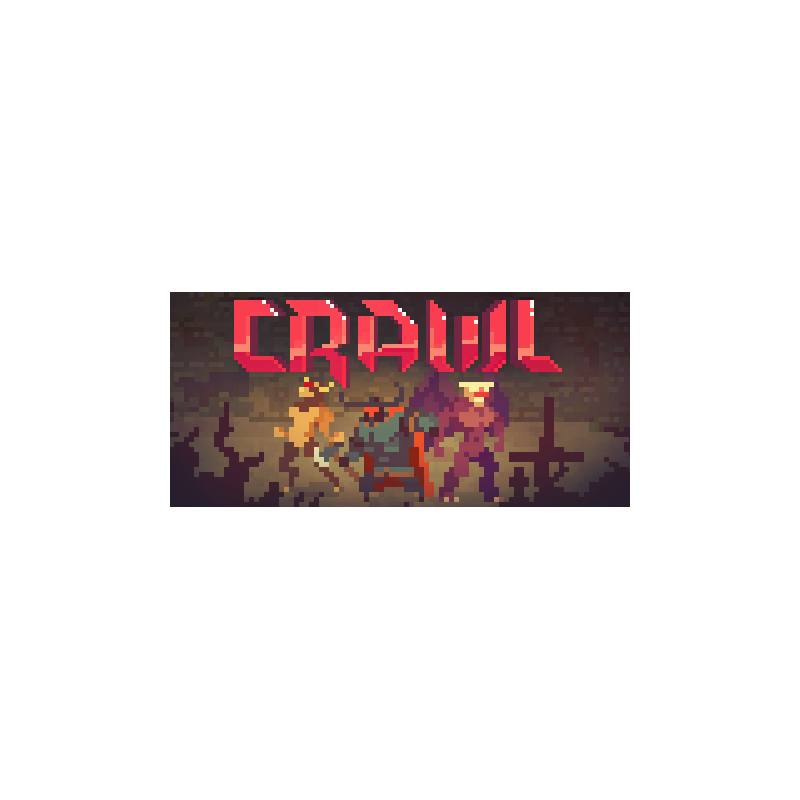 Crawl Steam Kod Klucz