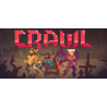 Crawl Steam Kod Klucz