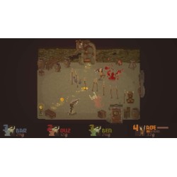 Crawl Steam Kod Klucz