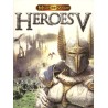 Heroes of Might and Magic V PC Ubisoft Connect Kod Klucz