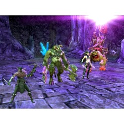 Heroes of Might and Magic V PC Ubisoft Connect Kod Klucz