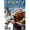 Heroes of Might and Magic V   Hammers of Fate DLC Ubisoft Connect Kod Klucz
