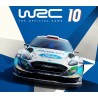 WRC 10 FIA World Rally Championship   Xbox Series X|S Kod Klucz