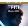 Star Wars  Jedi Fallen Order Deluxe Edition EN/ES/FR/JP/KR/PT/CN Languages Only EA Kod Klucz