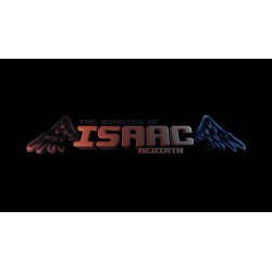The Binding of Isaac  Rebirth PC GOG Kod Klucz