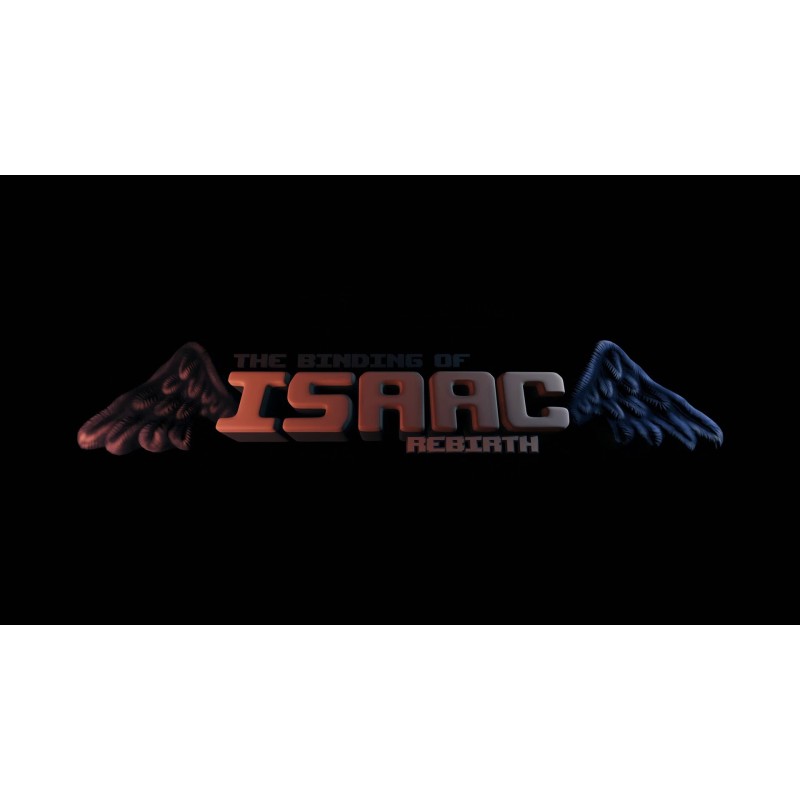 The Binding of Isaac  Rebirth PC GOG Kod Klucz