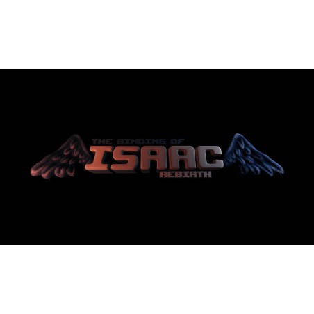 The Binding of Isaac  Rebirth PC GOG Kod Klucz
