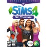 The Sims 4   Get Together DLC   PC EA Kod Klucz