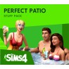 The Sims 4   Perfect Patio Stuff Pack DLC   PC EA Kod Klucz