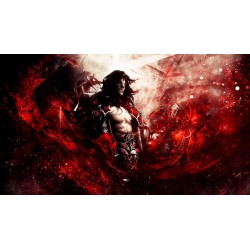 Castlevania  Lords of Shadow 2   Revelations DLC PC Steam Kod Klucz