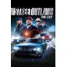 Street Outlaws  The List   Nintendo Switch Kod Klucz