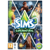 The Sims 3 + Supernatural Expansion Pack DLC EA Kod Klucz
