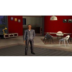 The Sims 3 + Diesel Stuff Pack EA Kod Klucz