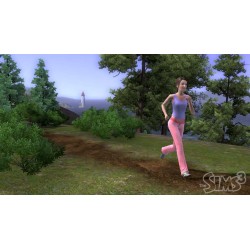 The Sims 3 + High End Loft Stuff Pack EA Kod Klucz