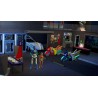 The Sims 3 + Movie Stuff Pack EA Kod Klucz