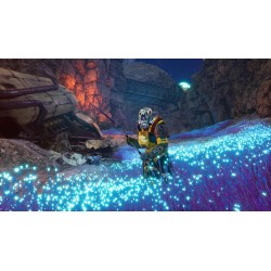 The Outer Worlds   Peril on Gorgon DLC   Epic Games Kod Klucz