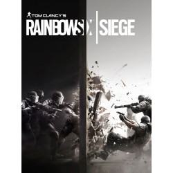 Tom Clancy‘s Rainbow Six Siege Operator Edition   XBOX One Kod Klucz