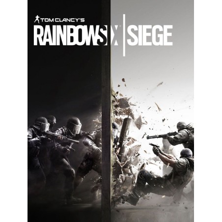 Tom Clancy‘s Rainbow Six Siege Operator Edition   XBOX One Kod Klucz