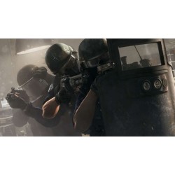 Tom Clancy‘s Rainbow Six Siege Operator Edition   XBOX One Kod Klucz