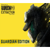 Tom Clancys Rainbow Six Extraction   Guardian Edition Pack DLC   PS4 Kod Klucz Quarantine