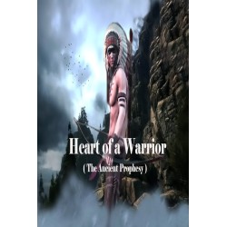 Heart of a Warrior Steam Kod Klucz