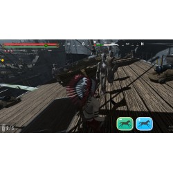Heart of a Warrior Steam Kod Klucz