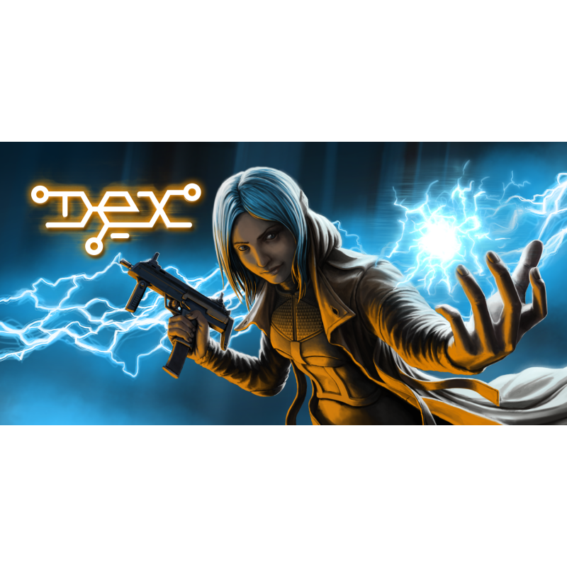 Dex Steam Kod Klucz