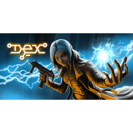 Dex Steam Kod Klucz