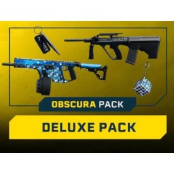 Tom Clancy’s Rainbow Six Extraction   Deluxe Pack DLC   PS5 Kod Klucz