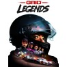 GRID Legends PC EA Kod Klucz
