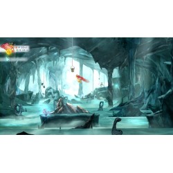 Child of Light Ubisoft Connect PC Kod Klucz