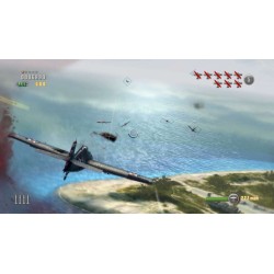 Dogfight 1942 + 2 DLCs Steam Kod Klucz