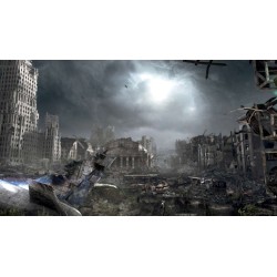 Metro Redux Bundle PC Steam Kod Klucz