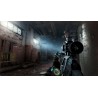 Metro  Last Light Redux PC Steam Kod Klucz