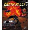 Death Rally PC Steam Kod Klucz